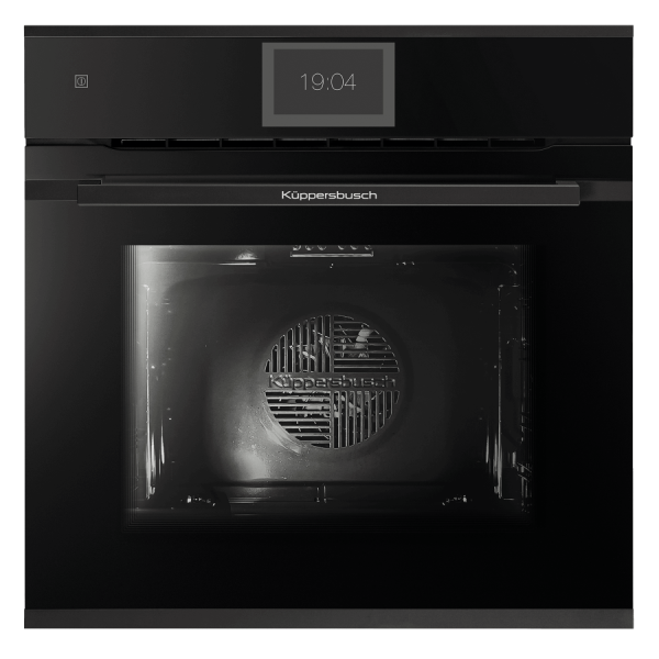 Электрический духовой шкаф Kuppersbusch B 6850.0 S5 Black Velvet