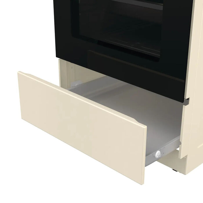 Газовая плита Gorenje GG5A12BEF