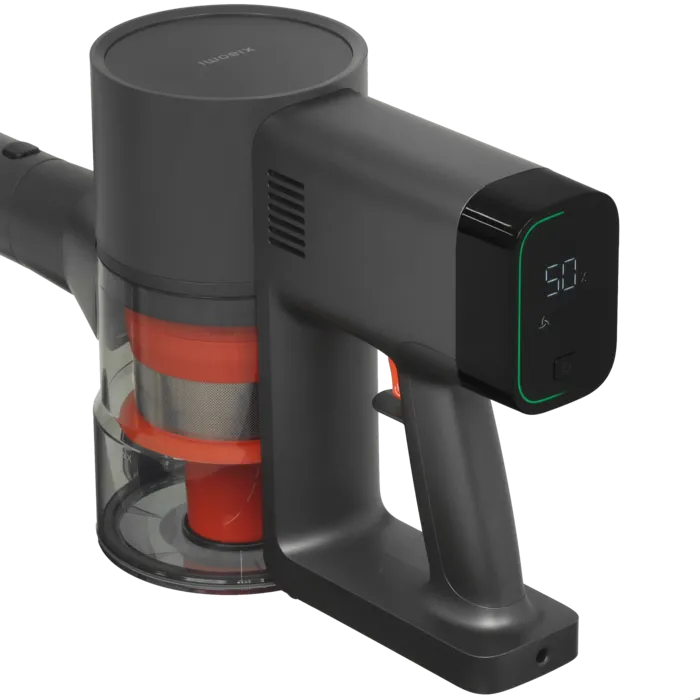 Пылесос вертикальный Xiaomi Vacuum Cleaner G20 Max