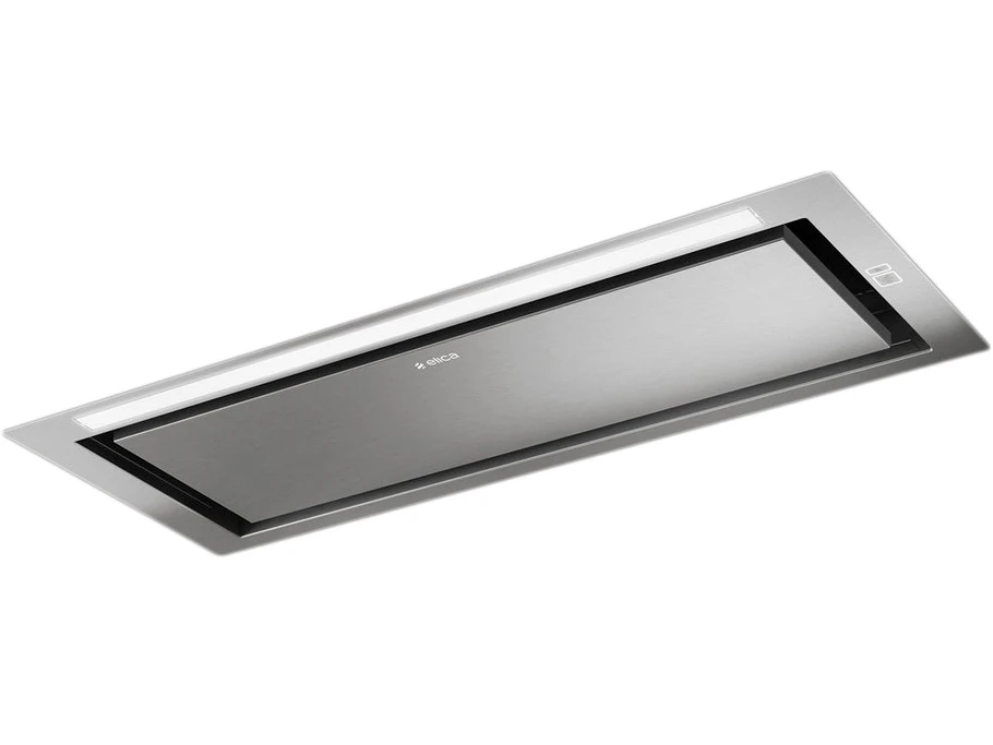 Полновстраиваемая вытяжка Elica HIDDEN 2.0 IX/A/52