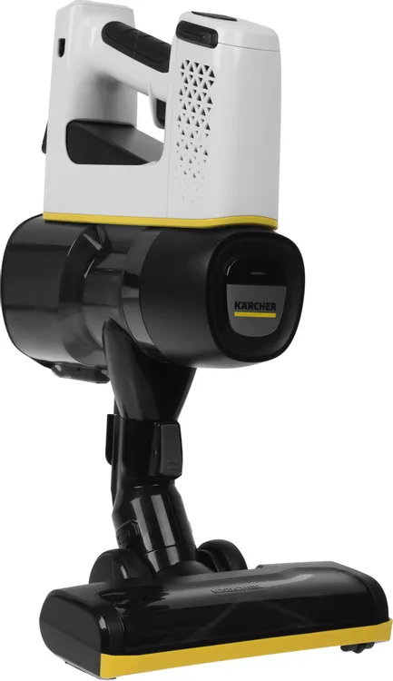 Пылесос вертикальный Karcher VC 4 Cordless myHome Car (1.198-632.0)