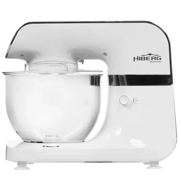 Планетарный миксер Hiberg MP 1040 DW