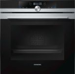 Электрический духовой шкаф Siemens HB655GTS1