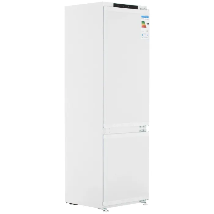 Встраиваемый холодильник Candy CBCS7249AFS