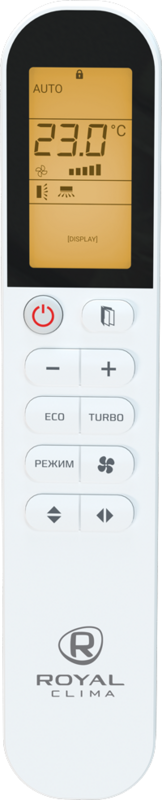 Инверторная сплит-система Royal Clima RCI-GL70HN