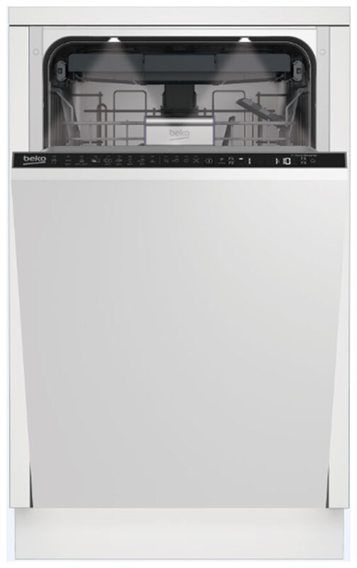 Встраиваемая посудомоечная машина Beko BDIS38120Q