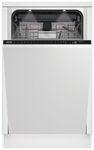Встраиваемая посудомоечная машина Beko BDIS38121Q