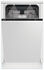 Встраиваемая посудомоечная машина Beko BDIS38121Q