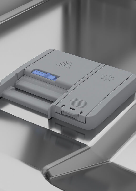 Встраиваемая посудомоечная машина Beko BDIN15320