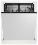 Встраиваемая посудомоечная машина Beko BDIN16420