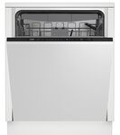 Встраиваемая посудомоечная машина Beko BDIN16520