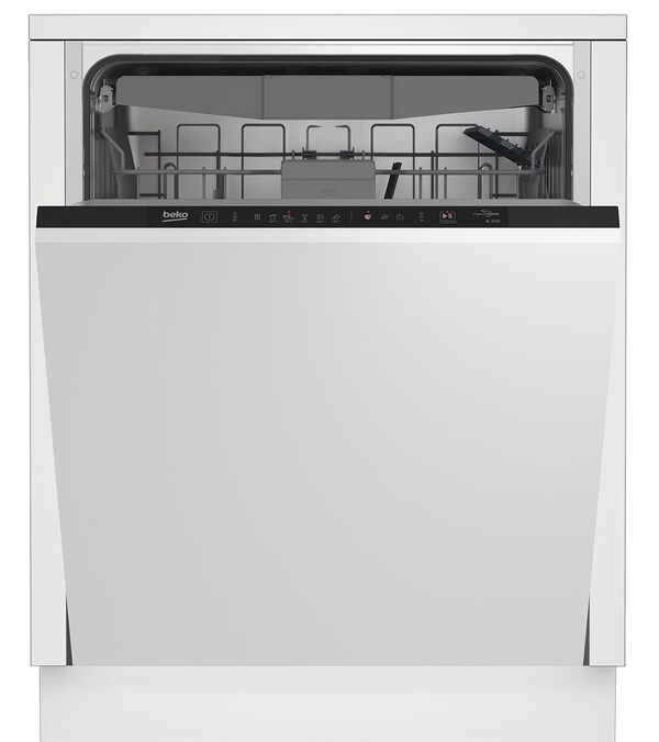 Встраиваемая посудомоечная машина Beko BDIN16520