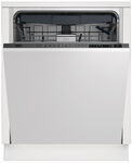 Встраиваемая посудомоечная машина Beko BDIN16520Q