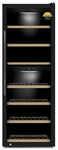 Винный шкаф Caso WineExclusive 126 Smart