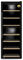 Винный шкаф Caso WineExclusive 126 Smart