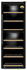 Винный шкаф Caso WineExclusive 126 Smart