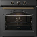 Электрический духовой шкаф Gorenje BOS67371CLB