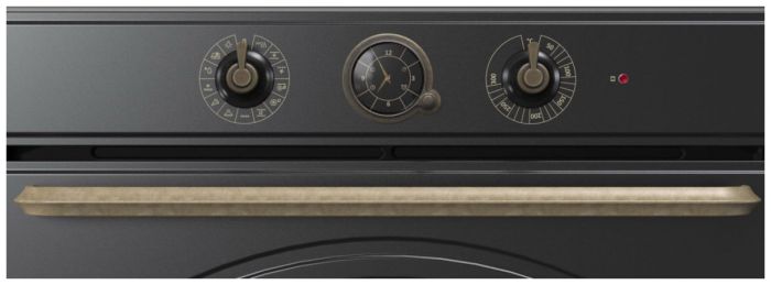 Электрический духовой шкаф Gorenje BOS67371CLB