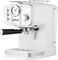 Рожковая кофеварка Maunfeld MF-735WH PRO