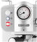 Рожковая кофеварка Maunfeld MF-735WH PRO