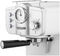 Рожковая кофеварка Maunfeld MF-735WH PRO