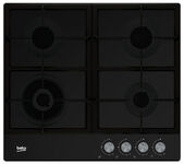 Газовая варочная панель Beko HIAW64225SB