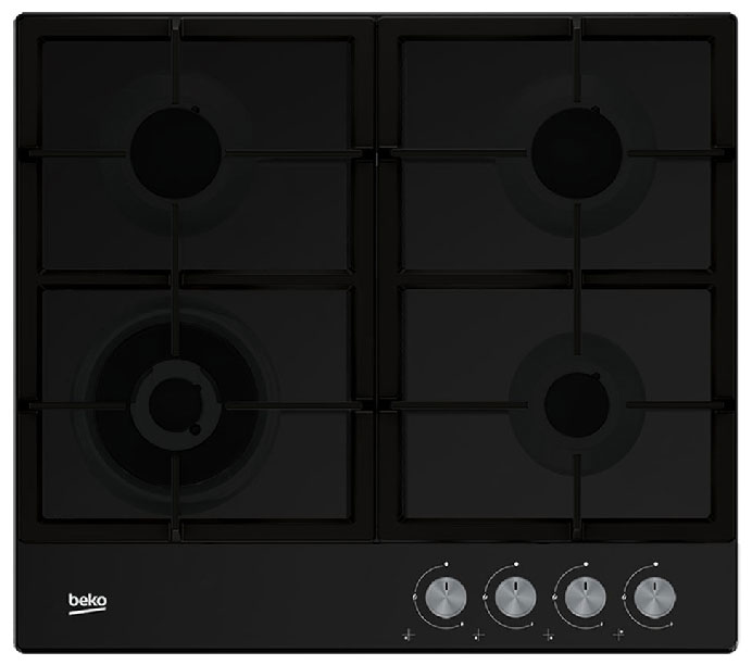 Газовая варочная панель Beko HIAW64225SB