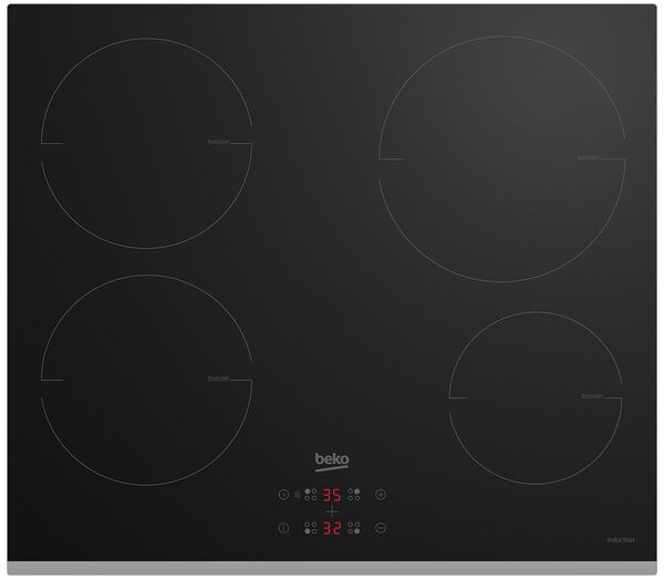 Индукционная варочная панель Beko HII 64401 MTX