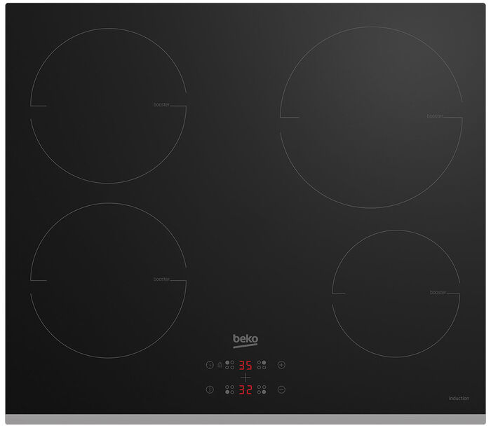 Индукционная варочная панель Beko HII 64401 MTX