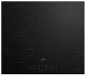Индукционная варочная панель Beko HII 64200 MT