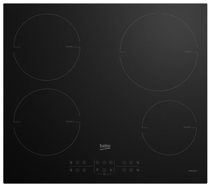Индукционная варочная панель Beko HII 64200 MT