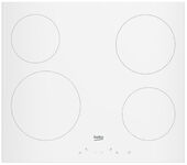 Электрическая варочная панель Beko HIC64400W