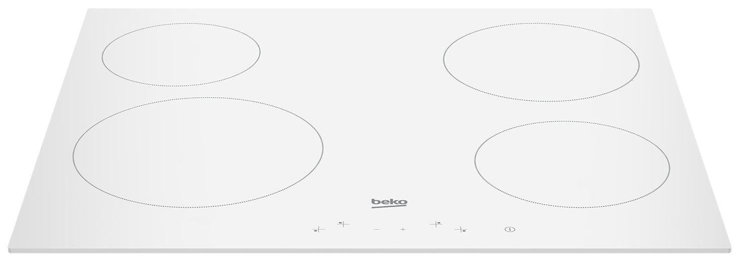 Электрическая варочная панель Beko HIC64400W