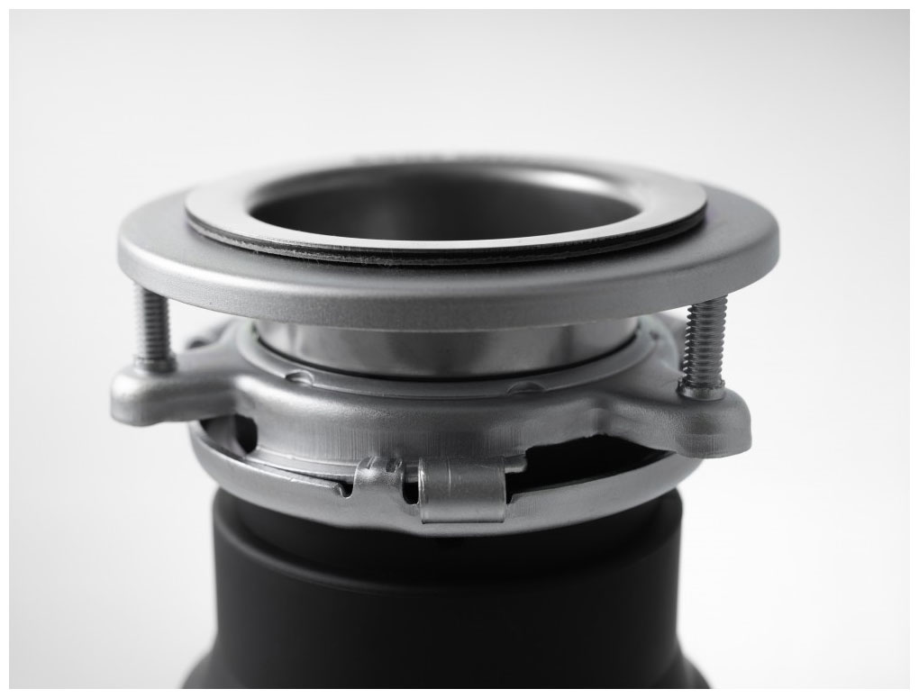 Измельчитель пищевых отходов Bone Crusher ВС 810-AS Slim Line