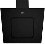 Наклонная вытяжка Beko HCA62540B