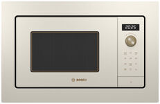 Встраиваемая микроволновая печь Bosch BEL653MP3