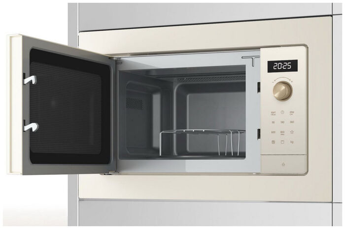 Встраиваемая микроволновая печь Bosch BEL653MP3