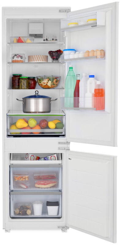 Встраиваемый холодильник Zugel ZRI1781NF