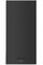 Каминная вытяжка HOMSair PHLOX Push 40 черный - миниатюра 7