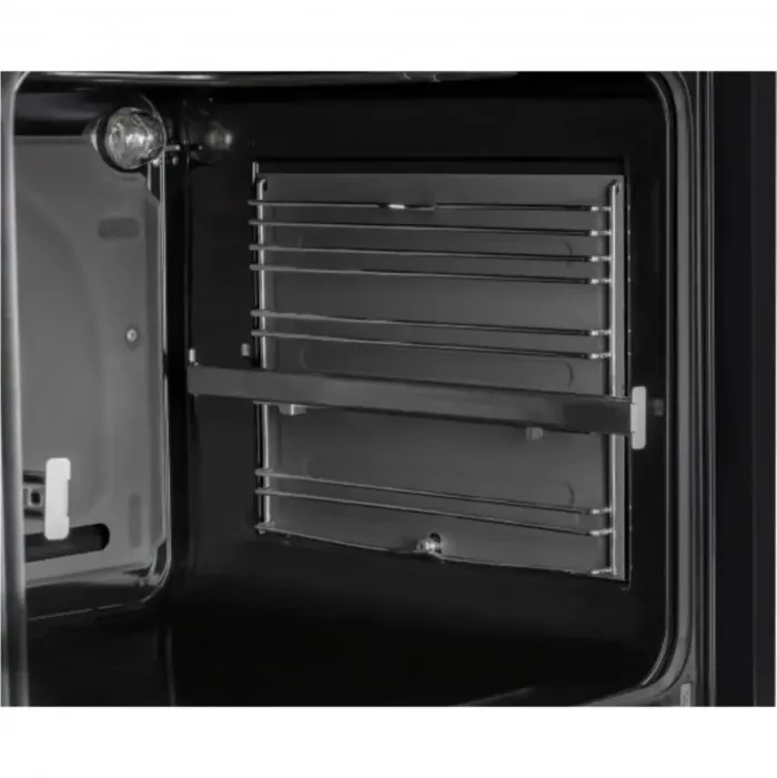 Электрический духовой шкаф Hiberg VM 6193 W