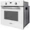Электрический духовой шкаф Exiteq EXO 402 white