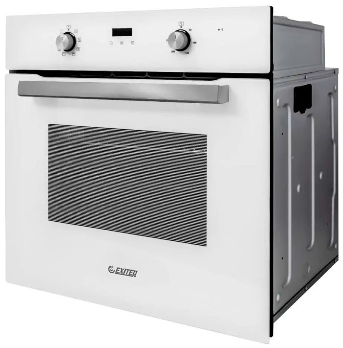 Электрический духовой шкаф Exiteq EXO 402 white