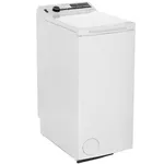 Вертикальная стиральная машина Whirlpool TDLRB 65242BS EU/N