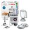 Кухонный комбайн Bosch MC812S814