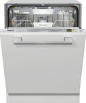 Встраиваемая посудомоечная машина Miele G 5260 SCVi