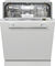 Встраиваемая посудомоечная машина Miele G 5260 SCVi