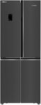Многокамерный холодильник Grundig GQN20110FXBR