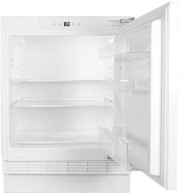 Встраиваемый холодильник Lex RBI 102 DF