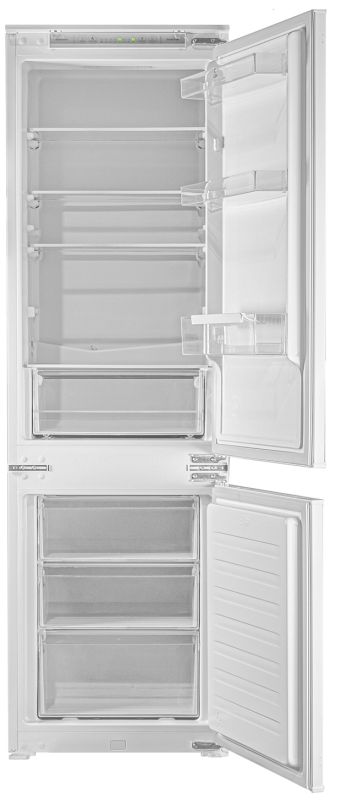 Встраиваемый холодильник Lex RBI 201 NF