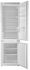 Встраиваемый холодильник Lex RBI 201 NF
